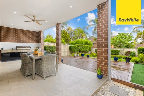 Property photo of 35B Wilding Street Marsfield NSW 2122