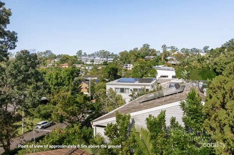 Property photo of 13 Rambler Street Bardon QLD 4065