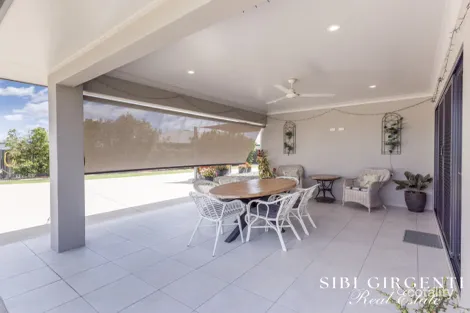 Property photo of 20 Dandaloo Close Mareeba QLD 4880