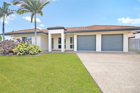Property photo of 16 Fortunia Lane Kirwan QLD 4817