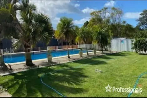 Property photo of 29 Fletcher Street West Gladstone QLD 4680