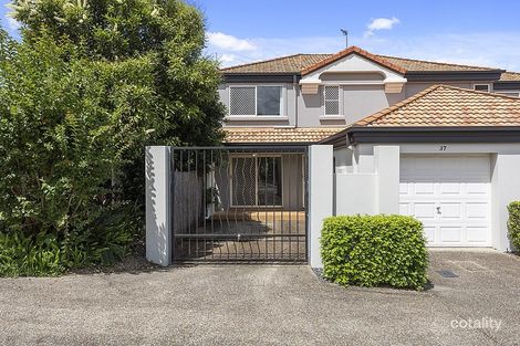 37/480 Christine Ave, Robina, QLD 4226