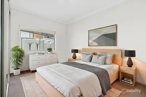 Property photo of 3/127 Old Kent Road Greenacre NSW 2190