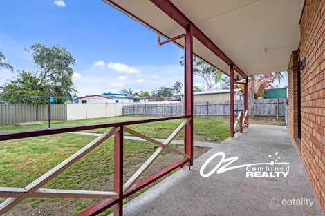 Property photo of 38 Vost Drive Sanctuary Point NSW 2540