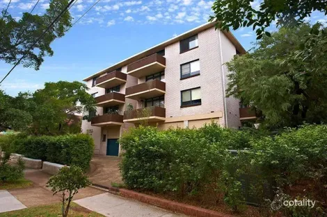 Property photo of 15/15-21 Duke Street Kensington NSW 2033