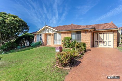 29 Candlebark Cct, Glenmore Park, NSW 2745