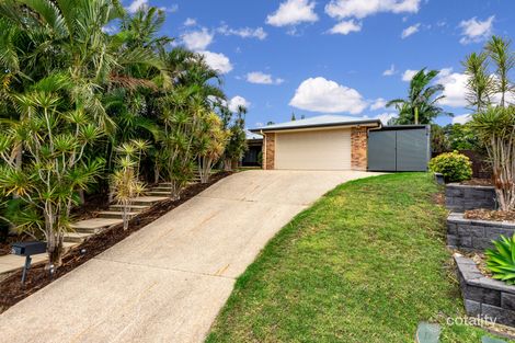 Property photo of 26 Koel Court Warner QLD 4500