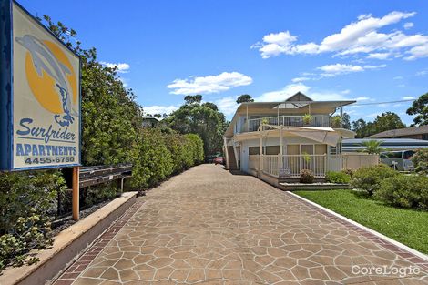 Property photo of 4/1 Mitchell Parade Mollymook Beach NSW 2539