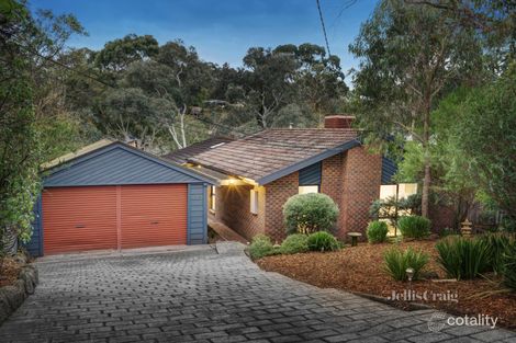 Property photo of 135 Brougham Street Eltham VIC 3095