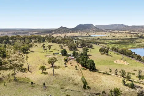 470 Brogans Creek Rd, Clandulla, NSW 2848