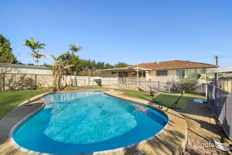 Property photo of 19 Pelleas Street Bracken Ridge QLD 4017