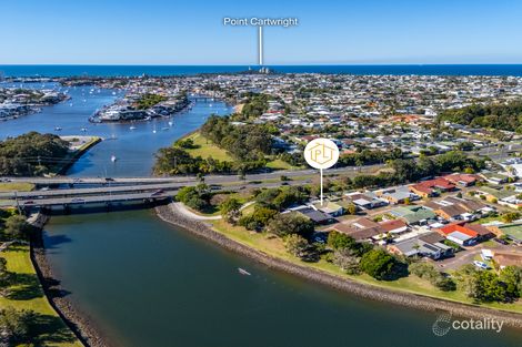 97/8 Longwood St, Minyama, QLD 4575