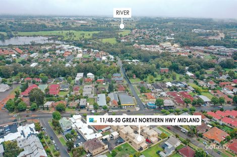 Property photo of 11/48 Great Northern Highway Midland WA 6056