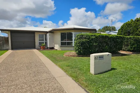 62 Laurence Cres, Ayr, QLD 4807