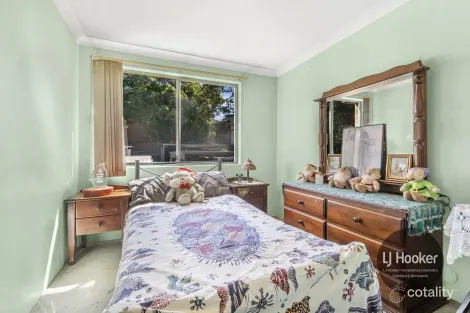 Property photo of 13/3-7 Crown Street Granville NSW 2142