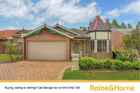 Property photo of 36 Amberlea Street Glenwood NSW 2768