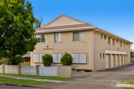 4/15 Buckle St, Northgate, QLD 4013