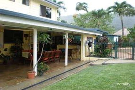 Property photo of 17 Lenora Close Woree QLD 4868