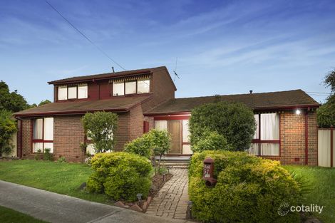 Property photo of 57 Patterson Avenue Keilor VIC 3036
