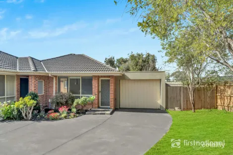 3/5 Cercis Ct, Doveton, VIC 3177