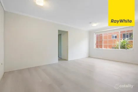 8/21 BRIDGE ST, EPPING, NSW 2121