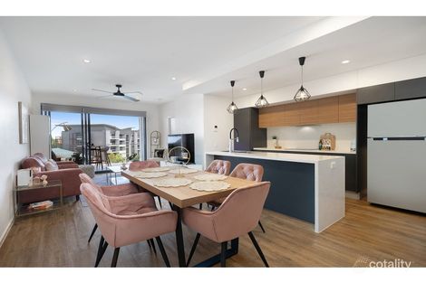 602/584-588 Boundary St, Spring Hill, QLD 4000