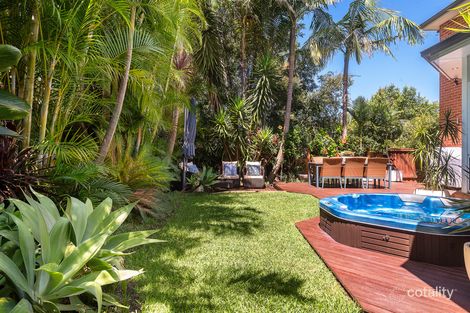 Property photo of 35 Mahogany Boulevard Warriewood NSW 2102