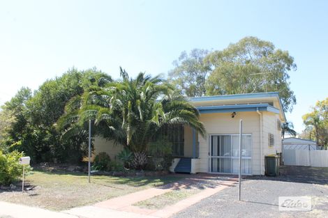 Property photo of 101 Nicholson Street Dalby QLD 4405