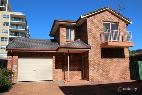 3/7 Osborne St, Wollongong, NSW 2500