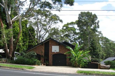 2 Corang Rd, Westleigh, NSW 2120