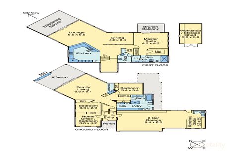Property photo of 35 Dominion Road Mount Martha VIC 3934
