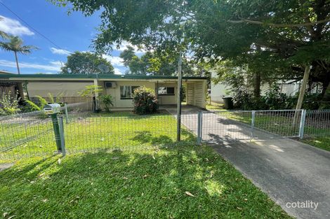 1/34 Birch St, Manunda, QLD 4870