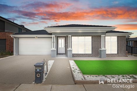 Property photo of 15 Arvinda Avenue Tarneit VIC 3029