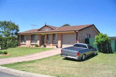 Property photo of 2/11 Risbey Place Bligh Park NSW 2756