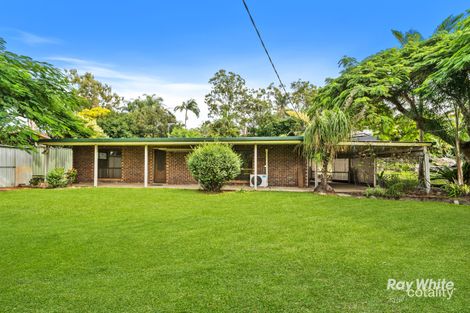 Property photo of 44 Thoms Crescent Mount Warren Park QLD 4207