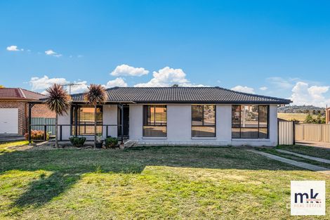 Property photo of 121 Thunderbolt Drive Raby NSW 2566