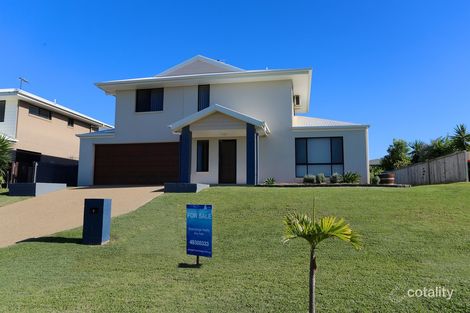 7 The Ridge Way, Zilzie, QLD 4710