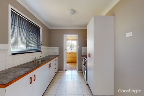 Property photo of 20 Conaghan Street Gracemere QLD 4702