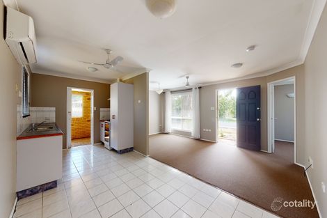 Property photo of 20 Conaghan Street Gracemere QLD 4702