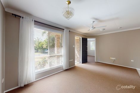 Property photo of 20 Conaghan Street Gracemere QLD 4702
