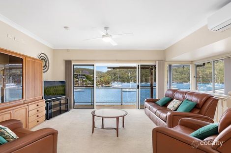 Property photo of 48 McCarrs Creek Road Church Point NSW 2105