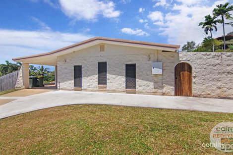 Property photo of 7 Harrison Close Kanimbla QLD 4870