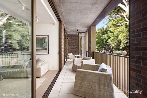 Property photo of 6/77 O'Sullivan Road Rose Bay NSW 2029