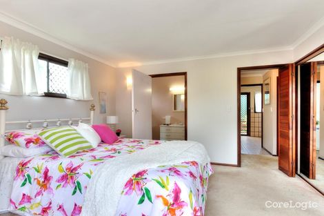 Property photo of 18 Lenore Crescent Springwood QLD 4127