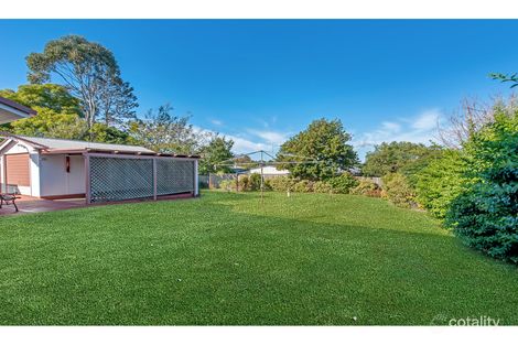 Property photo of 20 Geoffrey Street Mount Lofty QLD 4350