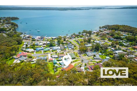 Property photo of 10 Minton Close Silverwater NSW 2264