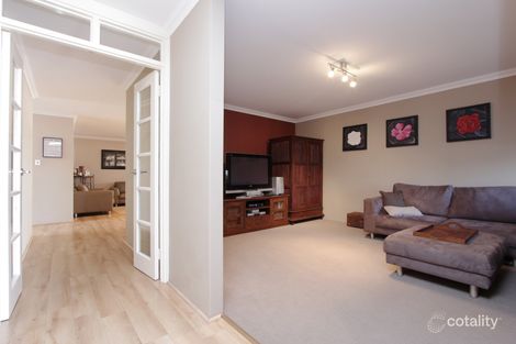 Property photo of 25 Farmaner Parkway Ellenbrook WA 6069