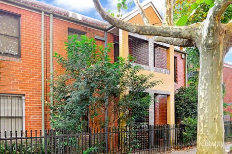 Property photo of 845A Bourke Street Redfern NSW 2016