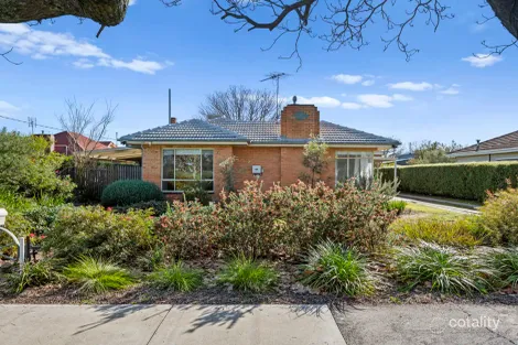 14 BOND ST, BENALLA, VIC 3672