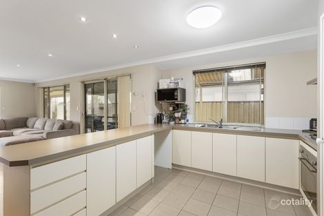 Property photo of 12 Mulwarrie Circle Wanneroo WA 6065